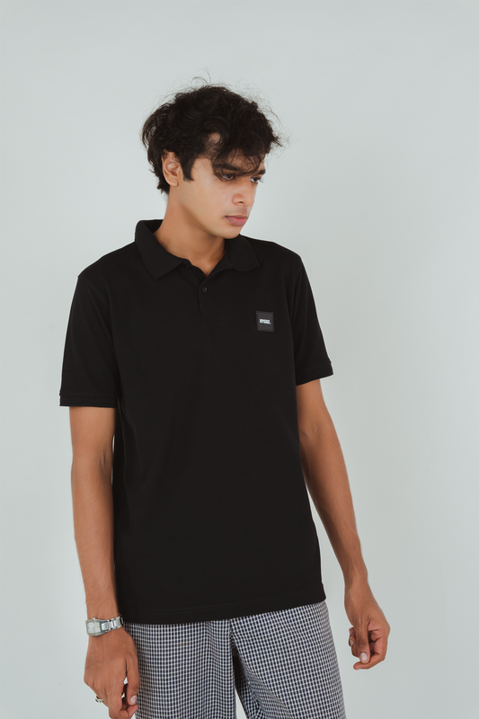 The Classic Polo T-Shirt